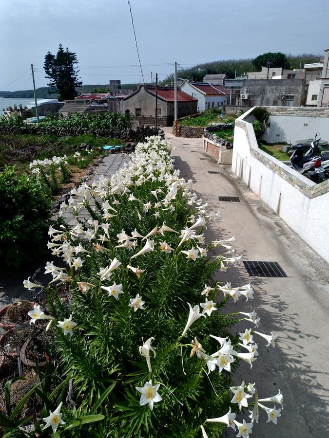 Jama Bay Appartement Xiyu Buitenkant foto