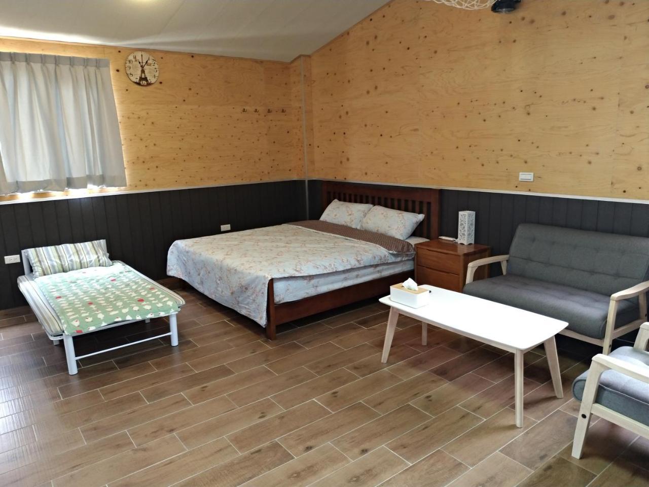 Jama Bay Appartement Xiyu Buitenkant foto