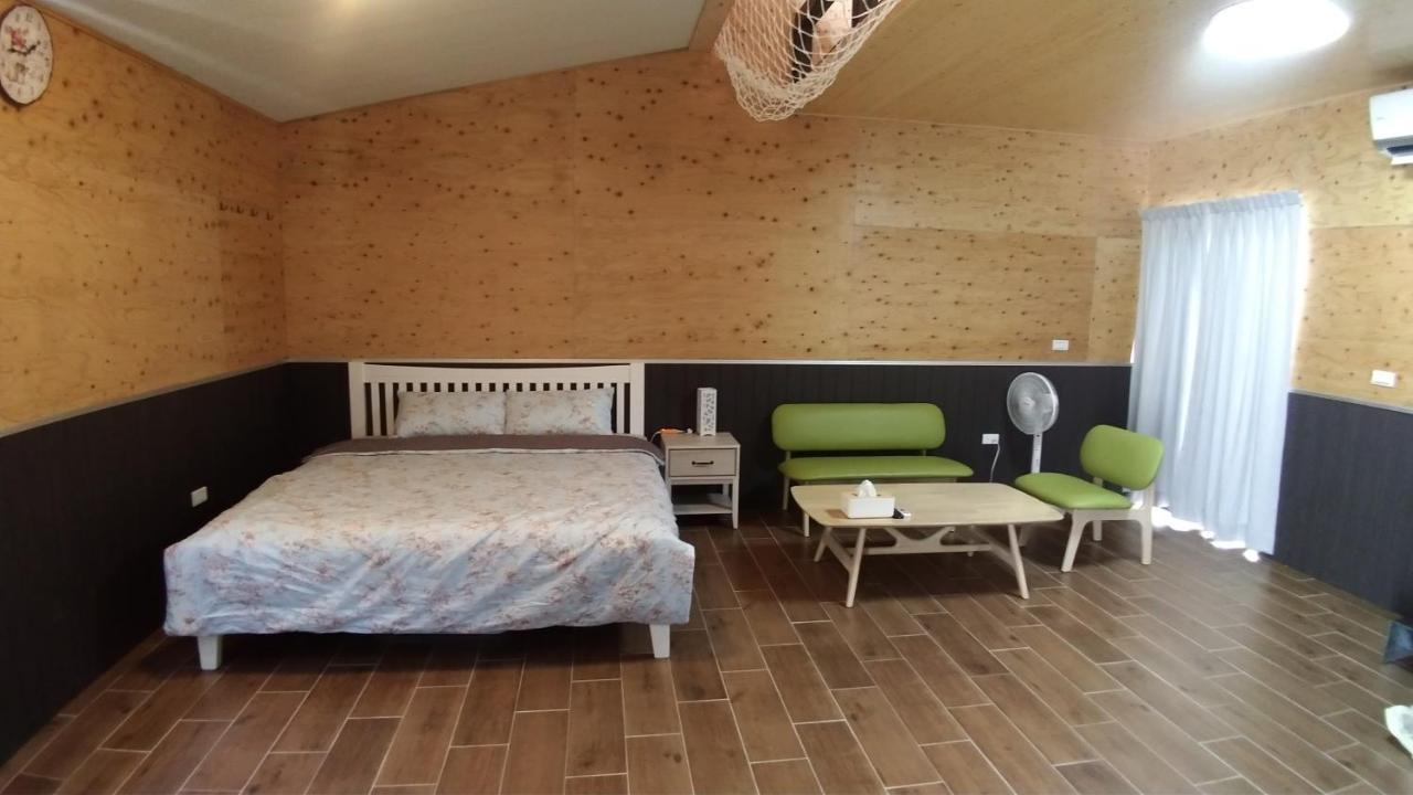 Jama Bay Appartement Xiyu Buitenkant foto