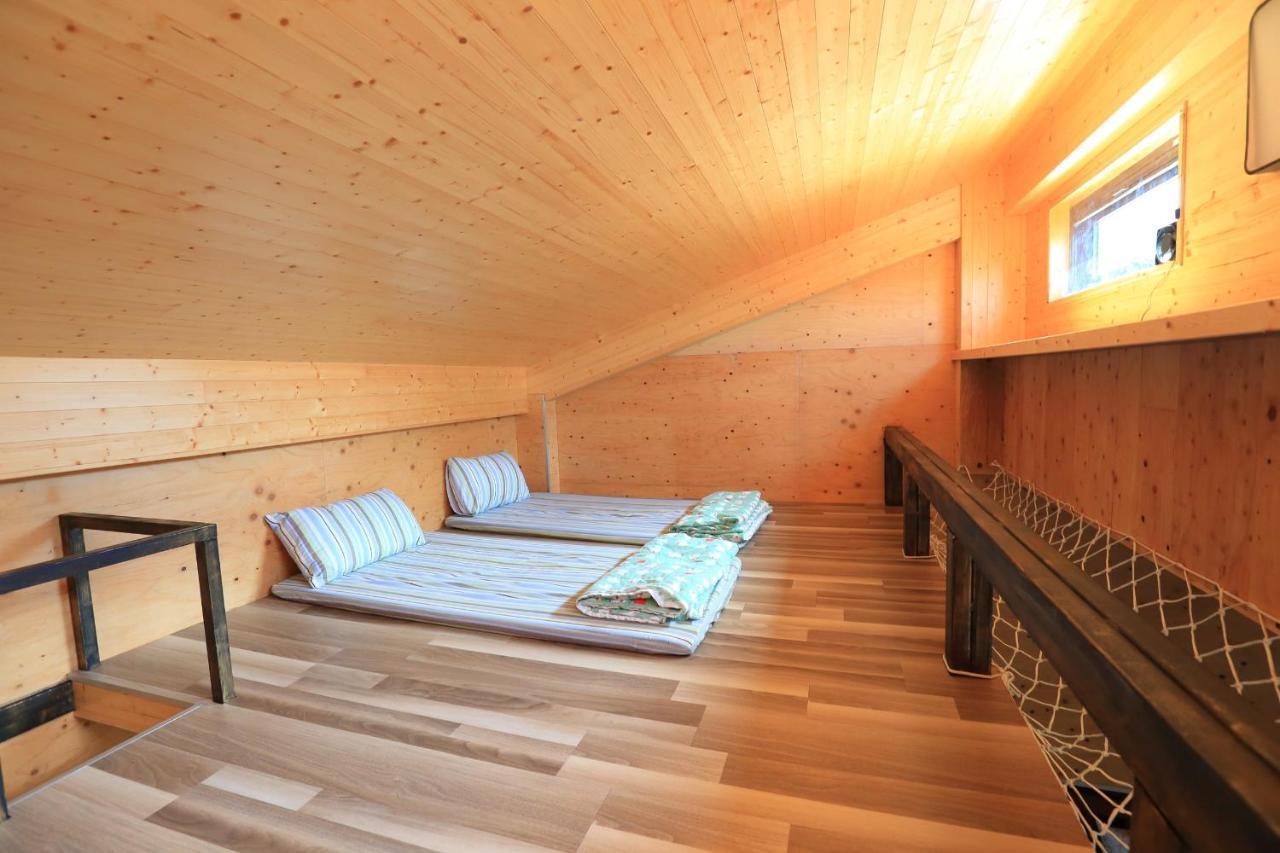 Jama Bay Appartement Xiyu Buitenkant foto