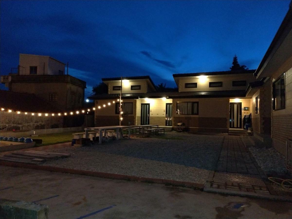 Jama Bay Appartement Xiyu Buitenkant foto